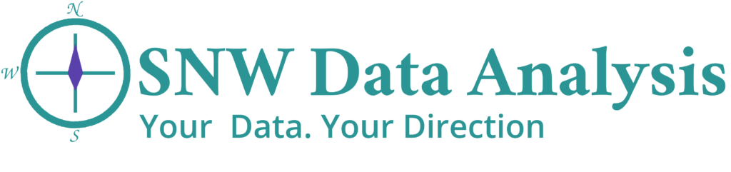 SNW Data Analysis
Your Data. Your Direction.